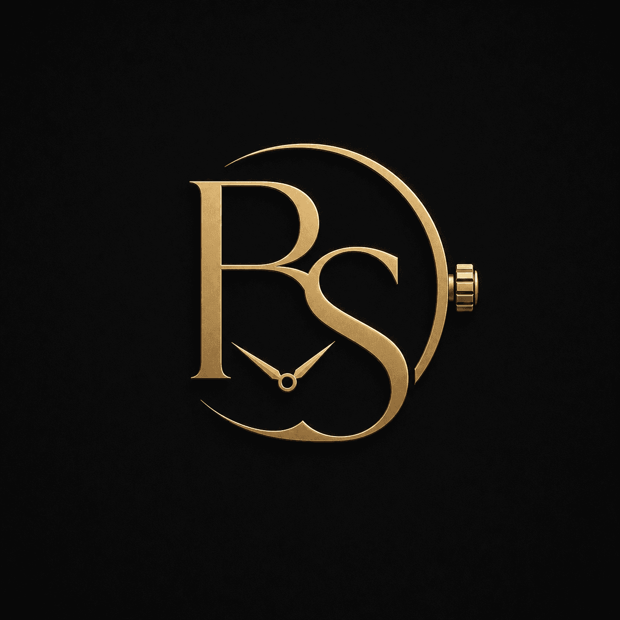 Başkent Saat logosu