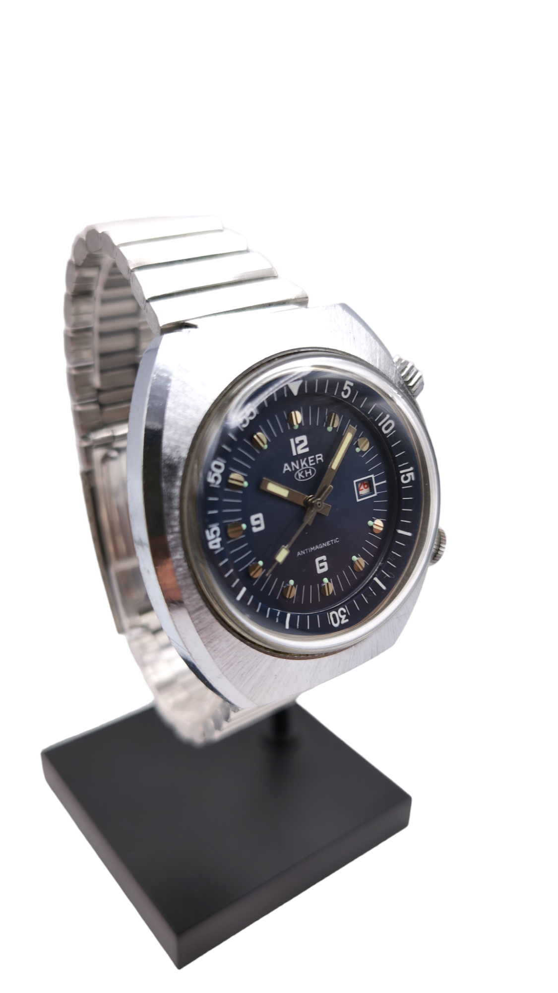 Anker ANKER KH DIVER demo ürün fotoğrafı 3