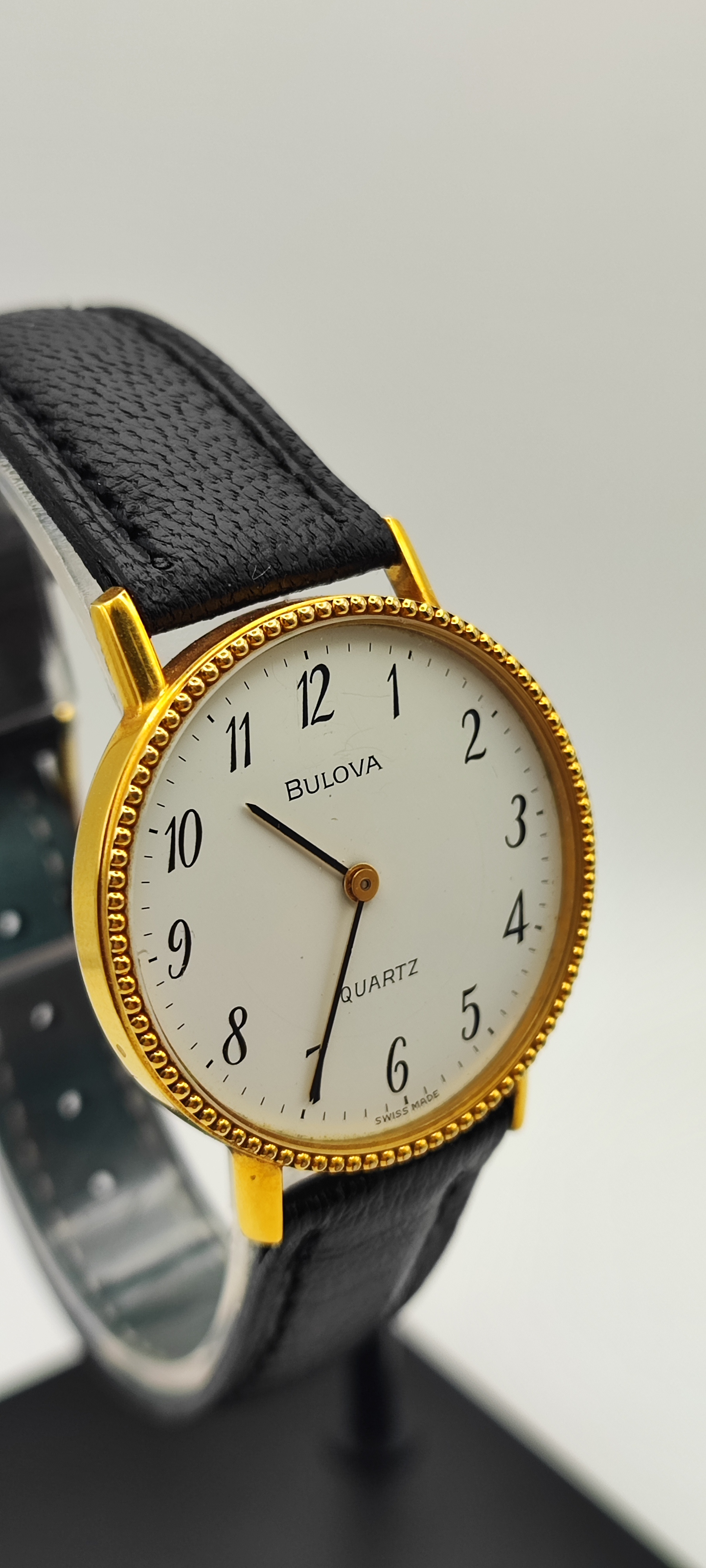 Bulova BULOVA DRESSWATCH demo ürün fotoğrafı 3