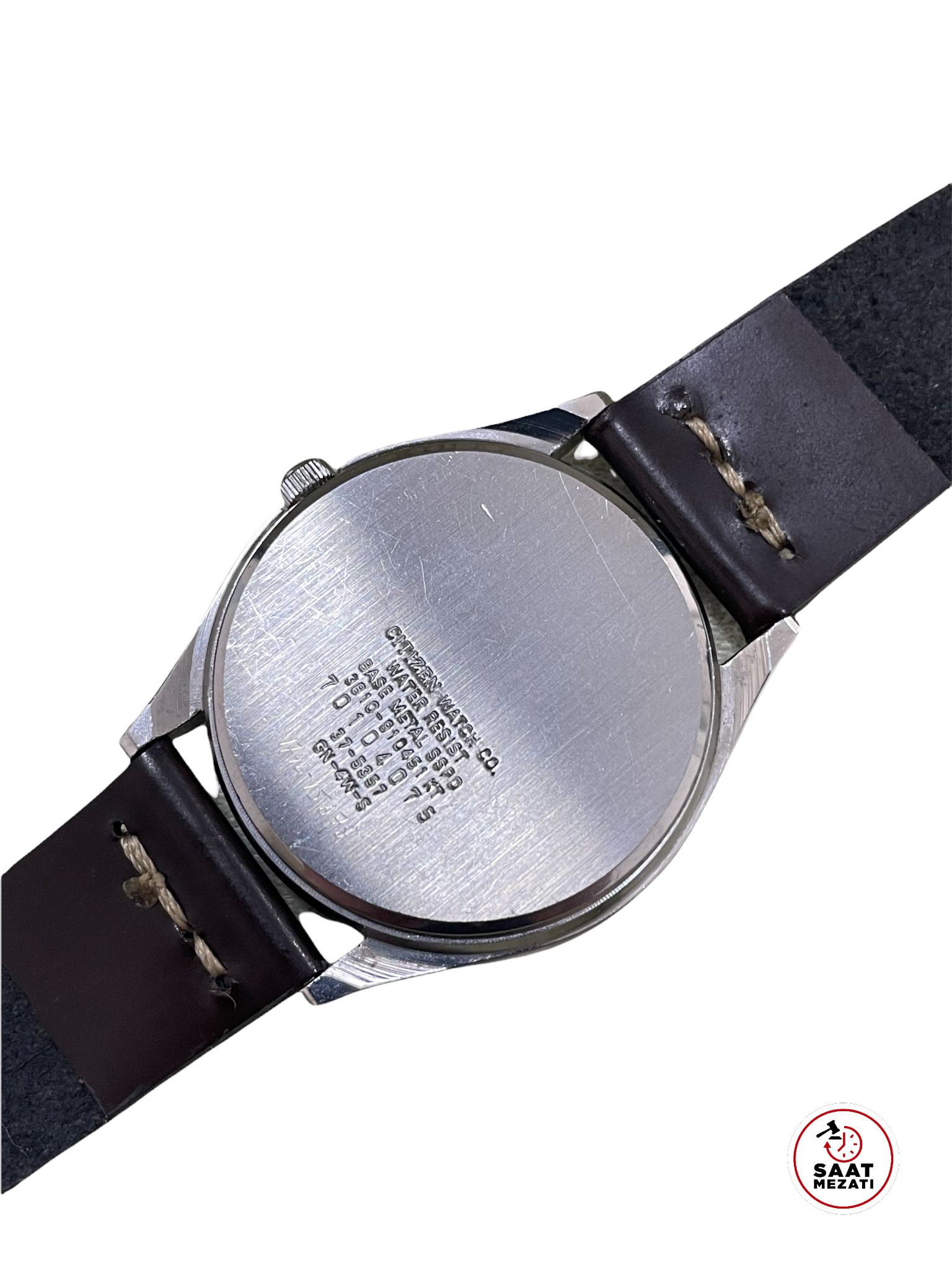 Citizen CITIZEN QUARTZ demo ürün fotoğrafı 4