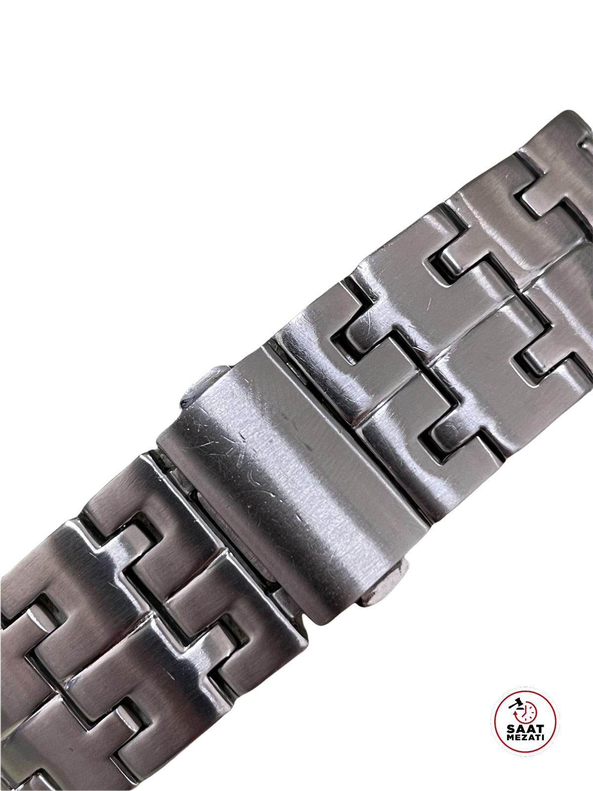 Citizen CITRON KRONOMETRE demo ürün fotoğrafı 3