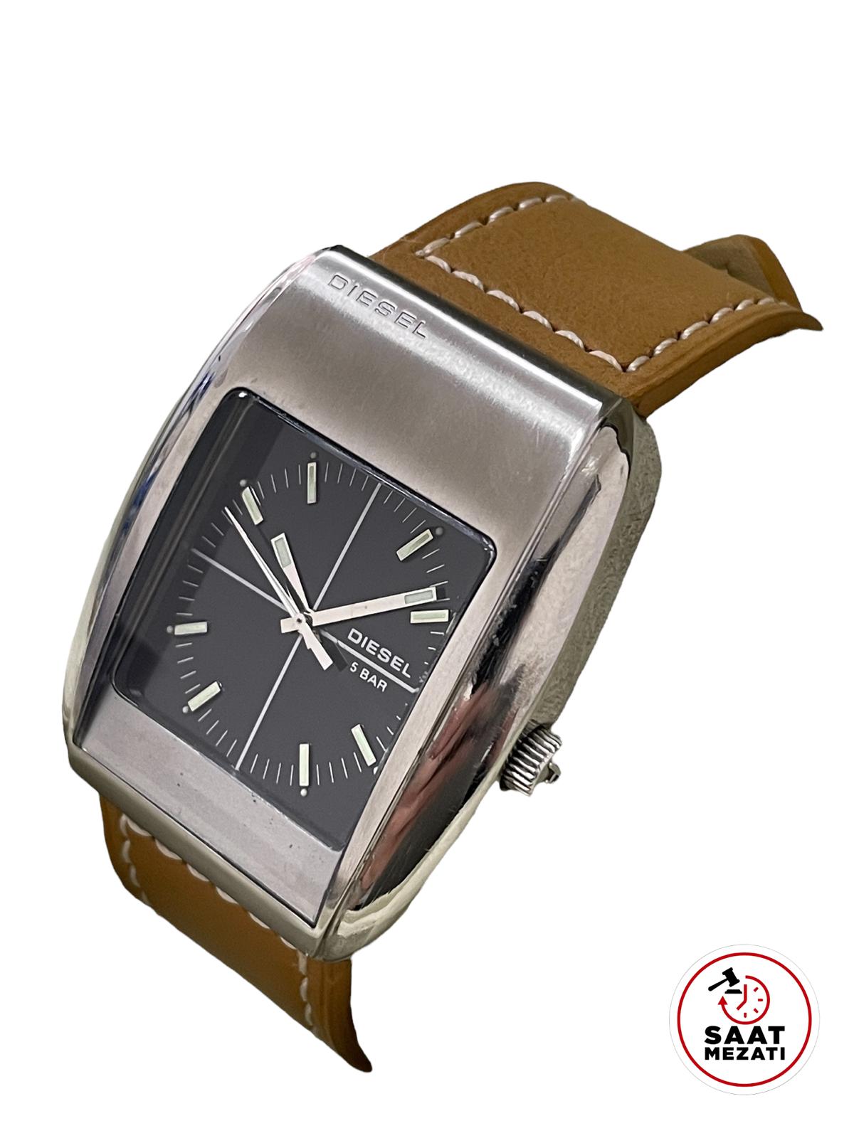 Diesel DIESEL DZ-1055 QUARTZ demo ürün fotoğrafı 2
