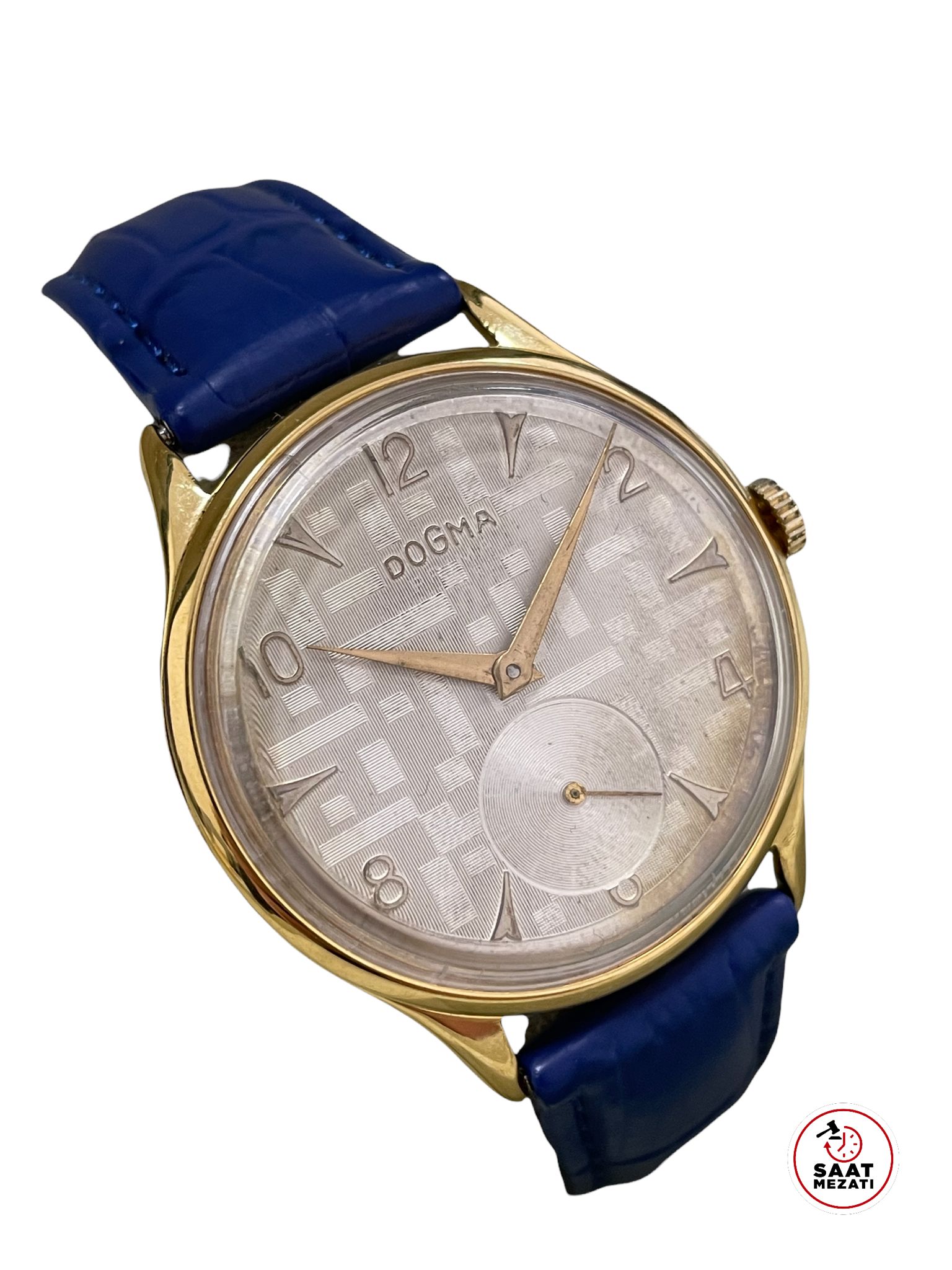 Diğer Markalar DOGMA PRIMA KURMALI demo ürün fotoğrafı 4