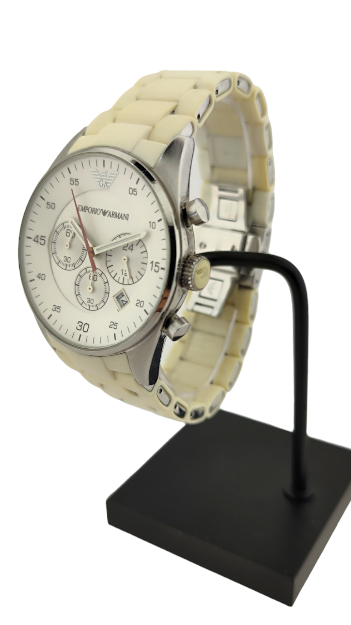 Emporio Armani EMPORIO ARMANI CHRONOGRAPH demo ürün fotoğrafı 2