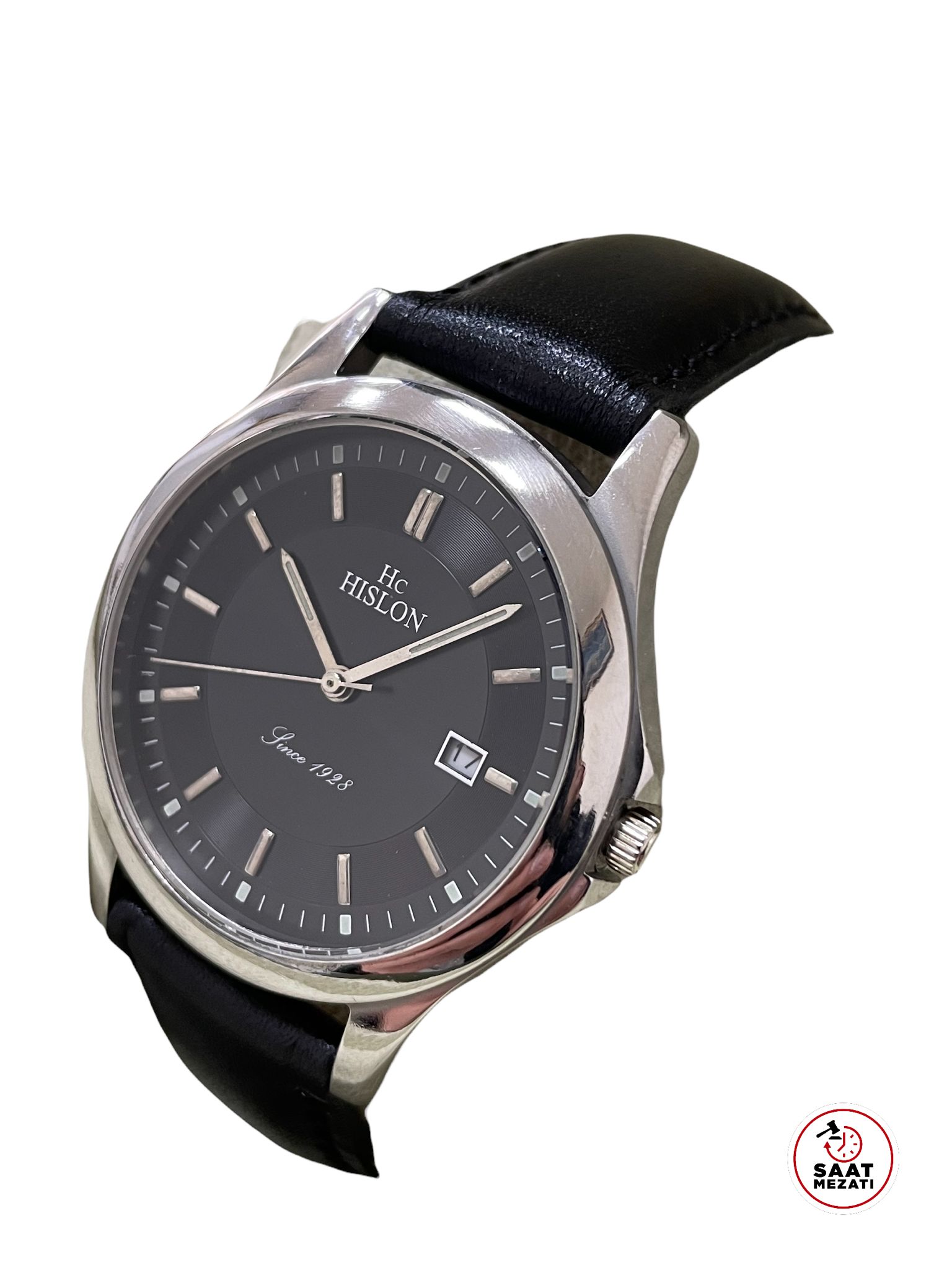 Hislon HISLON SPORT QUARTZ demo ürün fotoğrafı 2