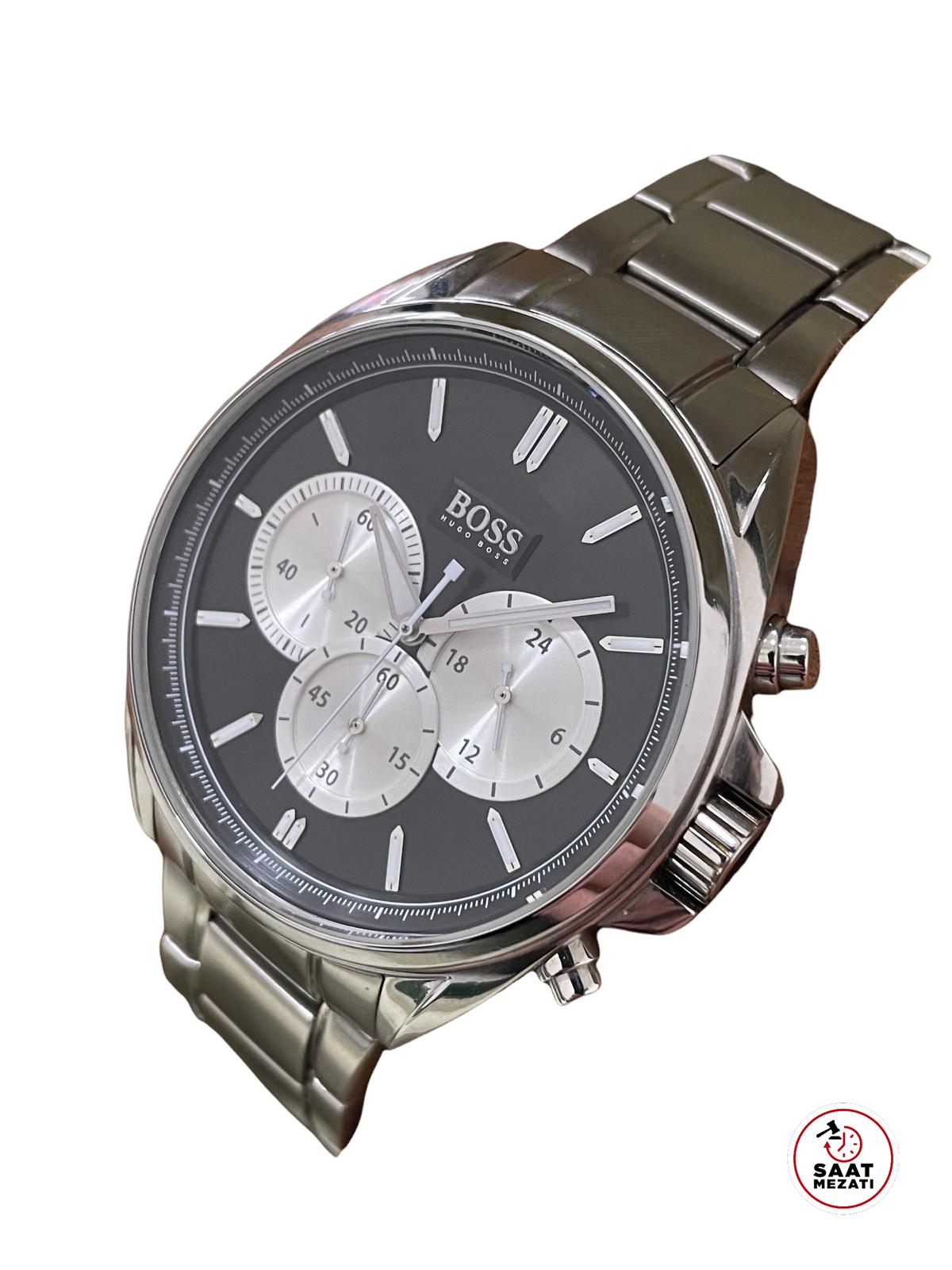 Hugo Boss HUGO BOSS CHRONOGRAPH demo ürün fotoğrafı 2