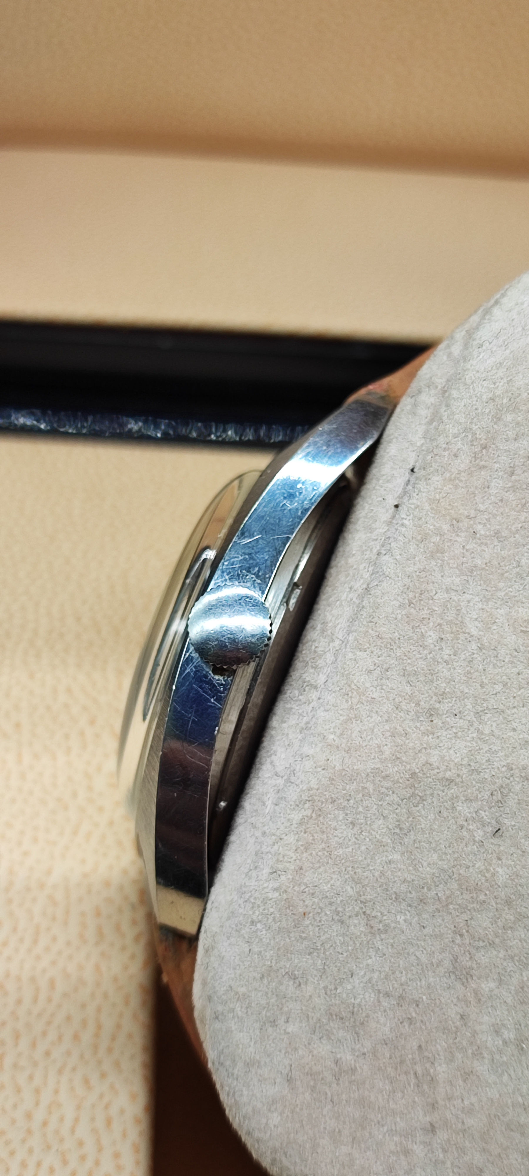 Diğer Markalar INTERCO MILITARY demo ürün fotoğrafı 4