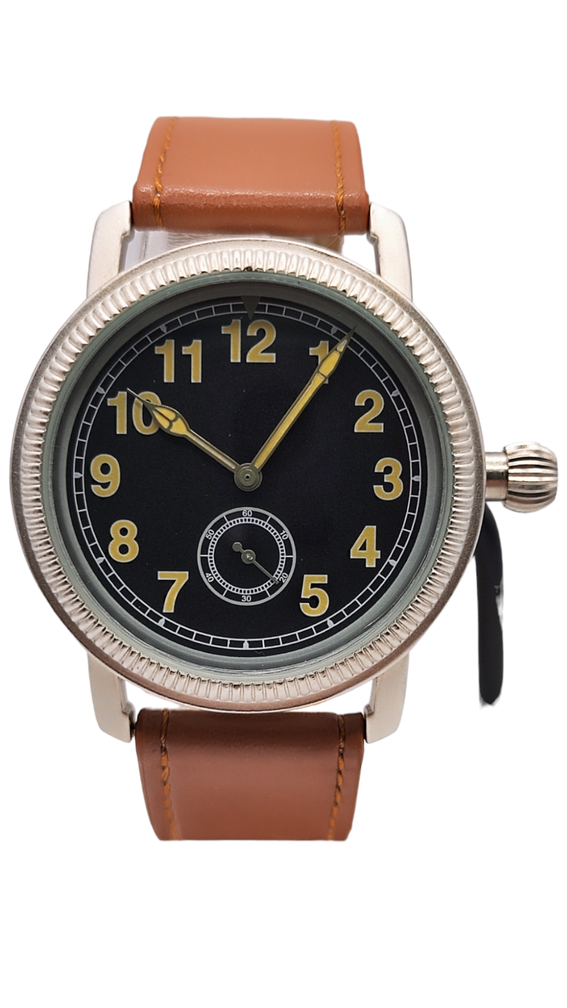 Diğer Markalar KURMALI PİLOT STİL demo ürün fotoğrafı 1