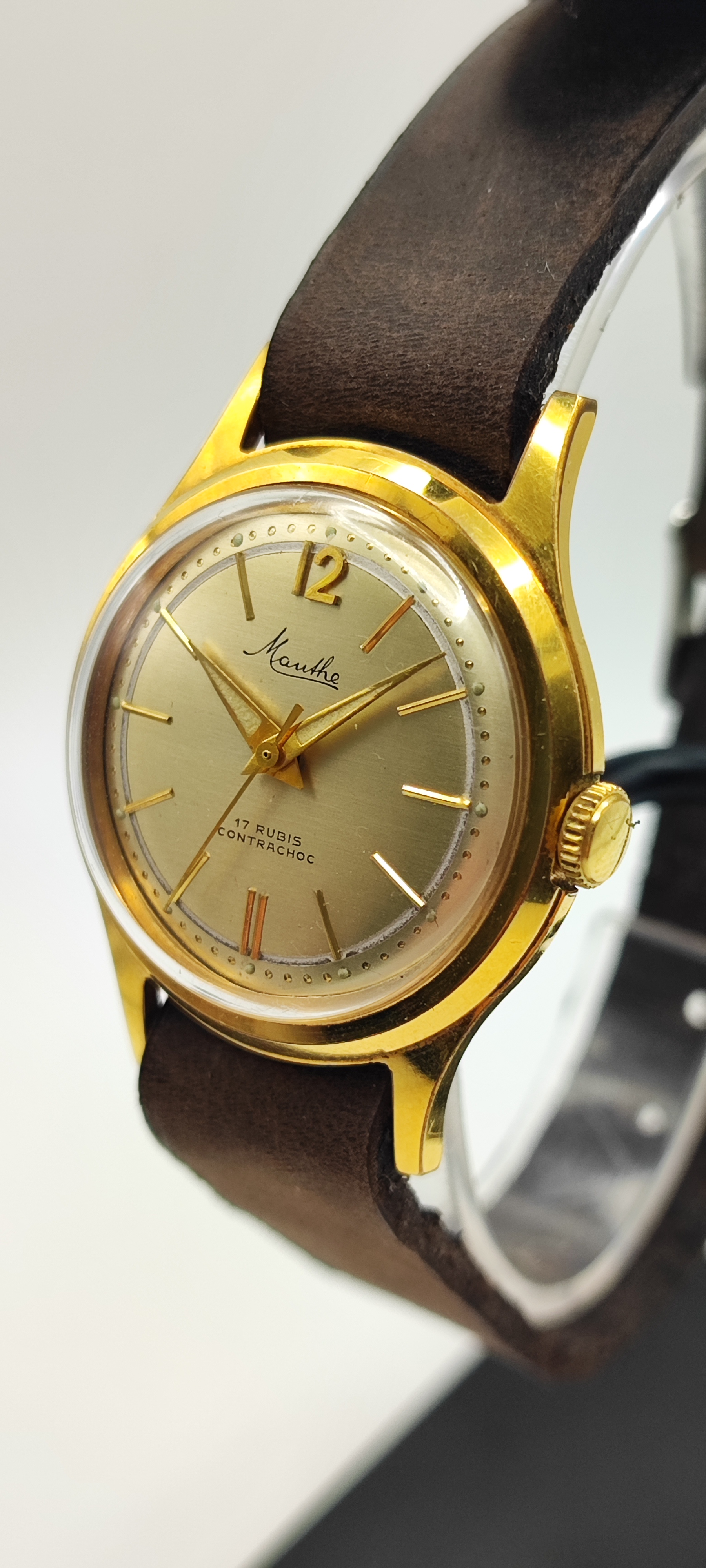 Mauthe MAUTHE SPORT demo ürün fotoğrafı 2