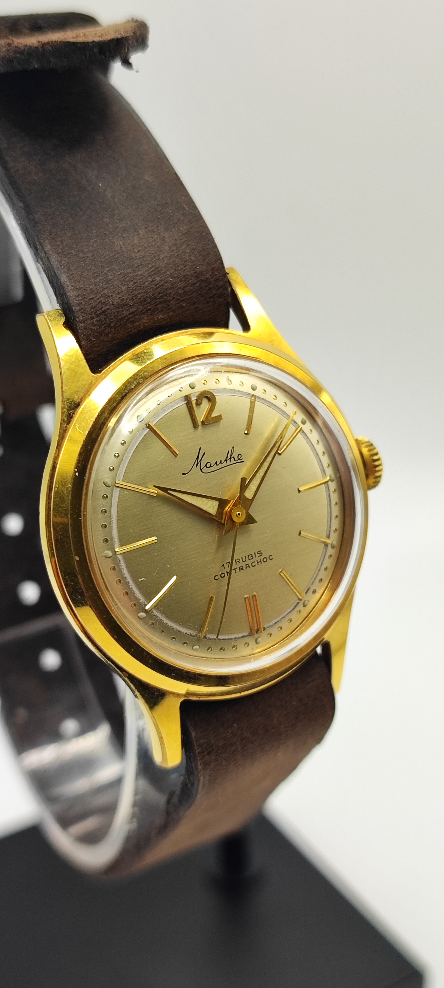 Mauthe MAUTHE SPORT demo ürün fotoğrafı 3