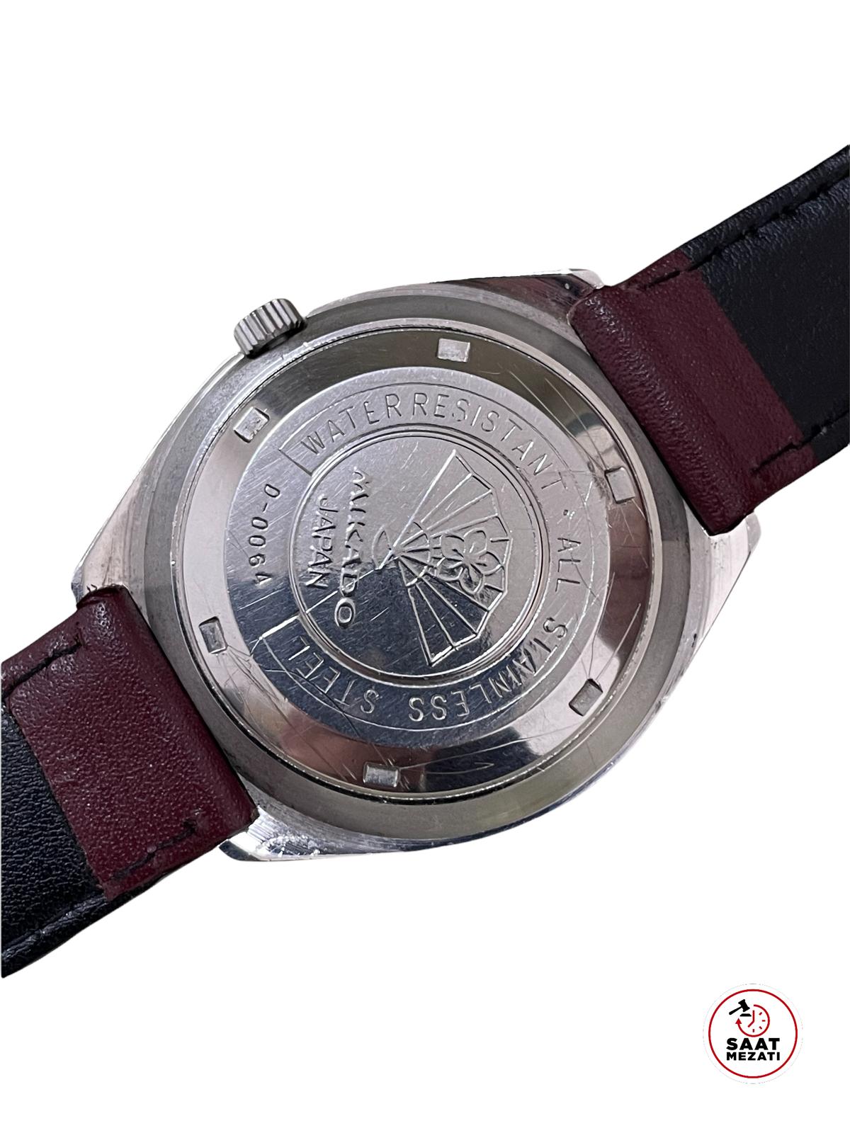 Diğer Markalar MIKADO JAPAN demo ürün fotoğrafı 4