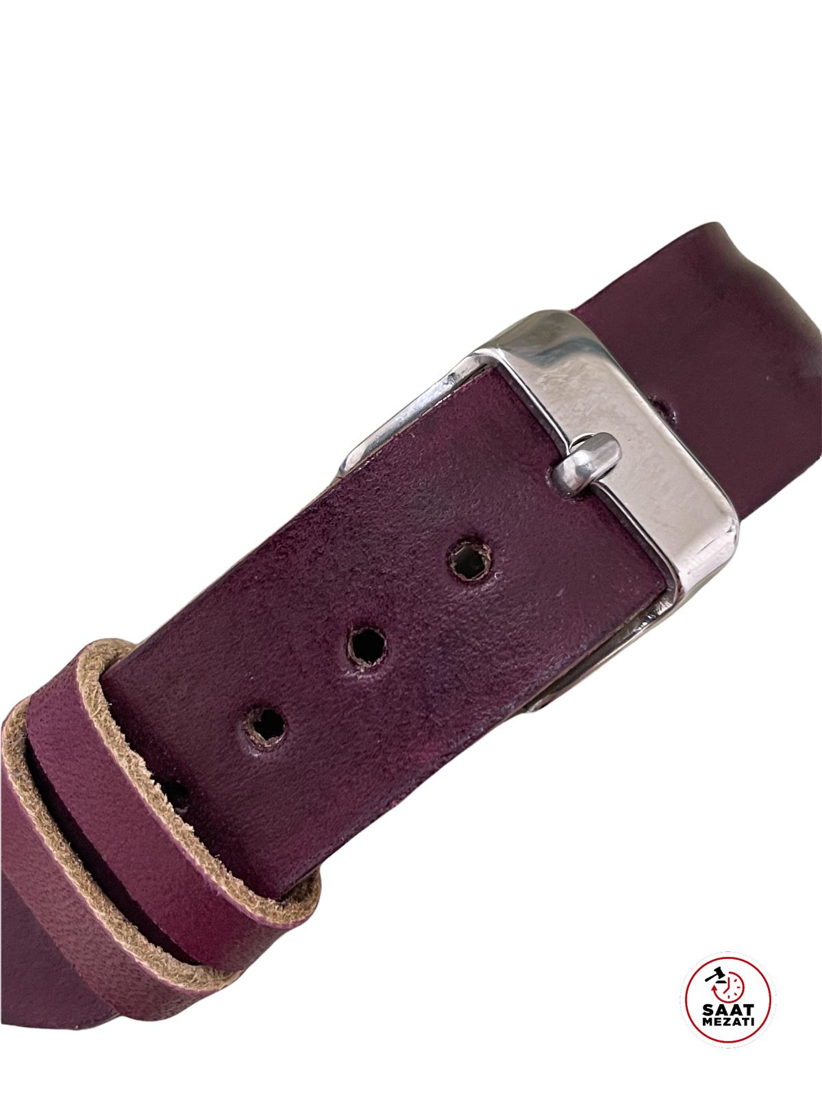 Diğer Markalar NIVIA SWISS OTOMATİK demo ürün fotoğrafı 2