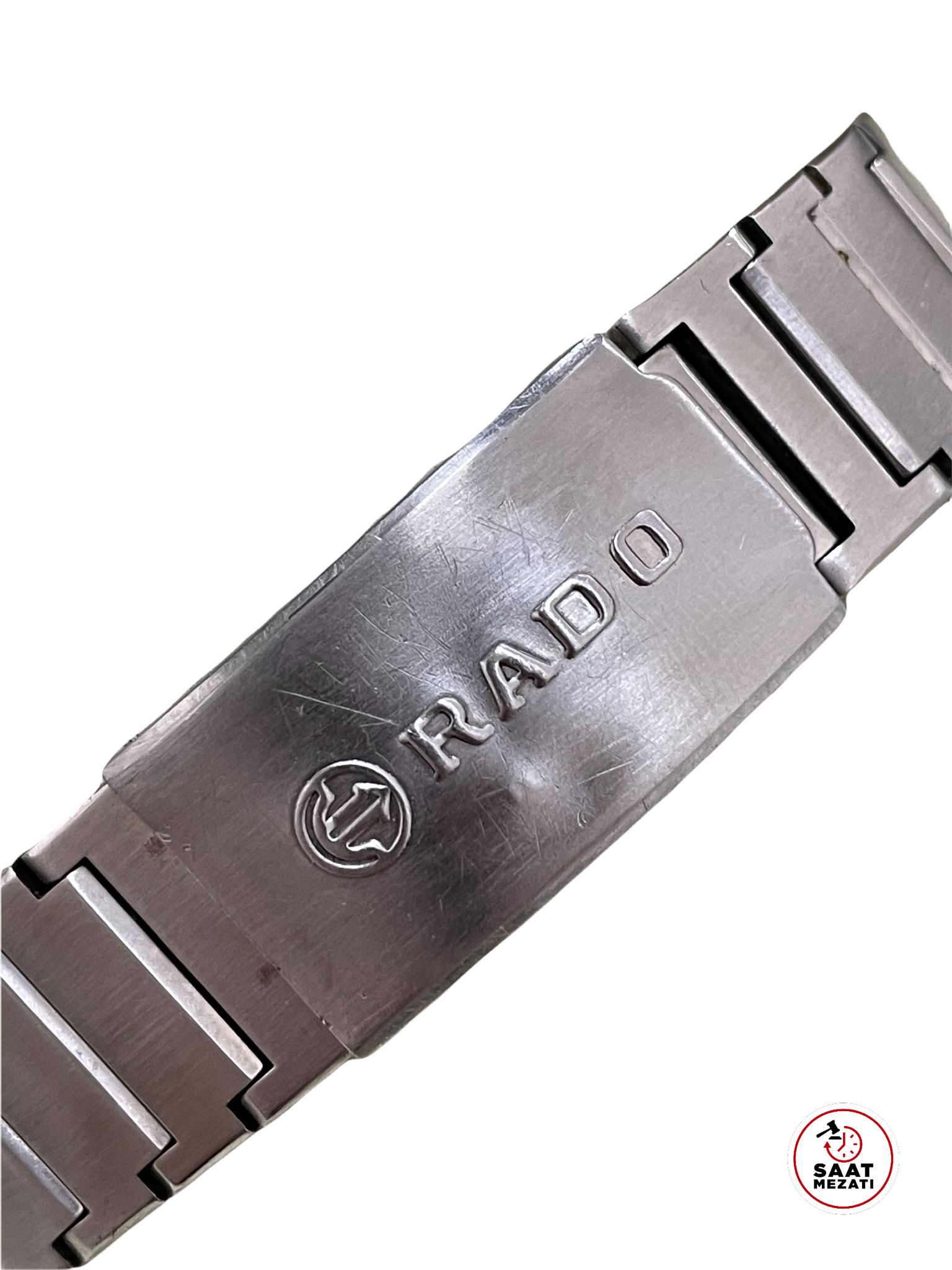 Rado RADO SILVER STAR demo ürün fotoğrafı 3