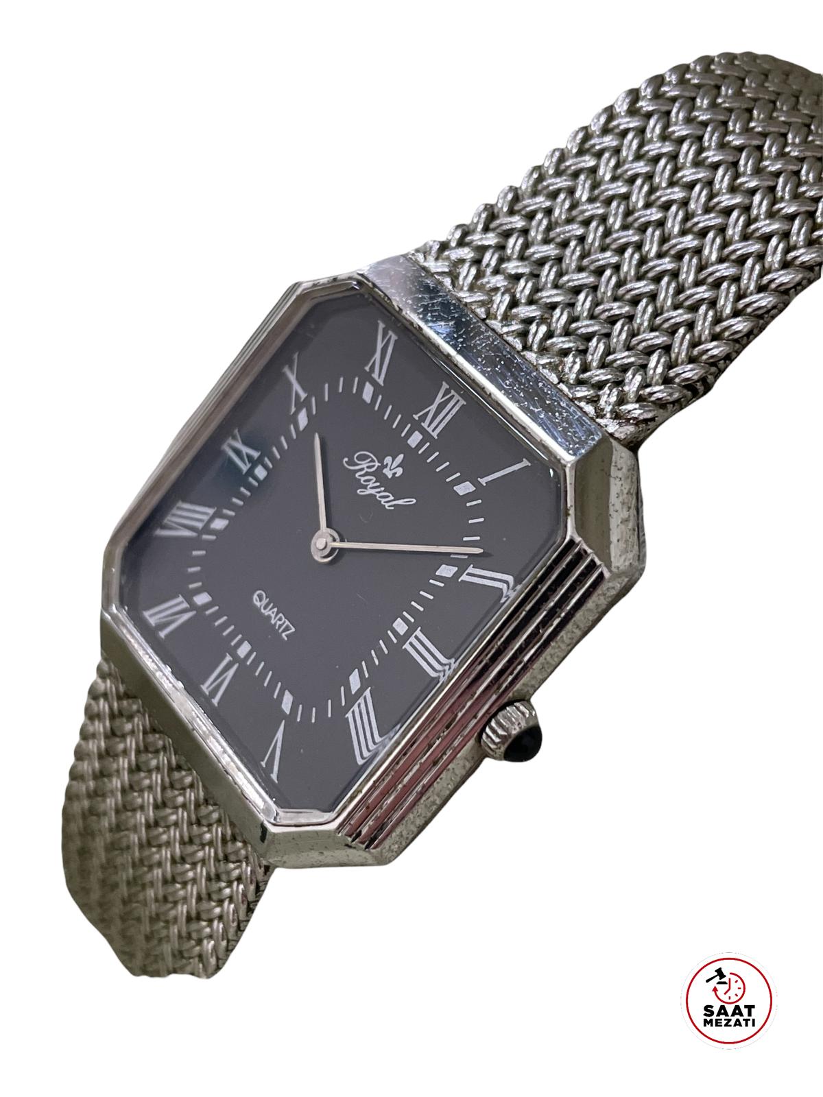 Royal Swiss ROYAL QUARTZ demo ürün fotoğrafı 2