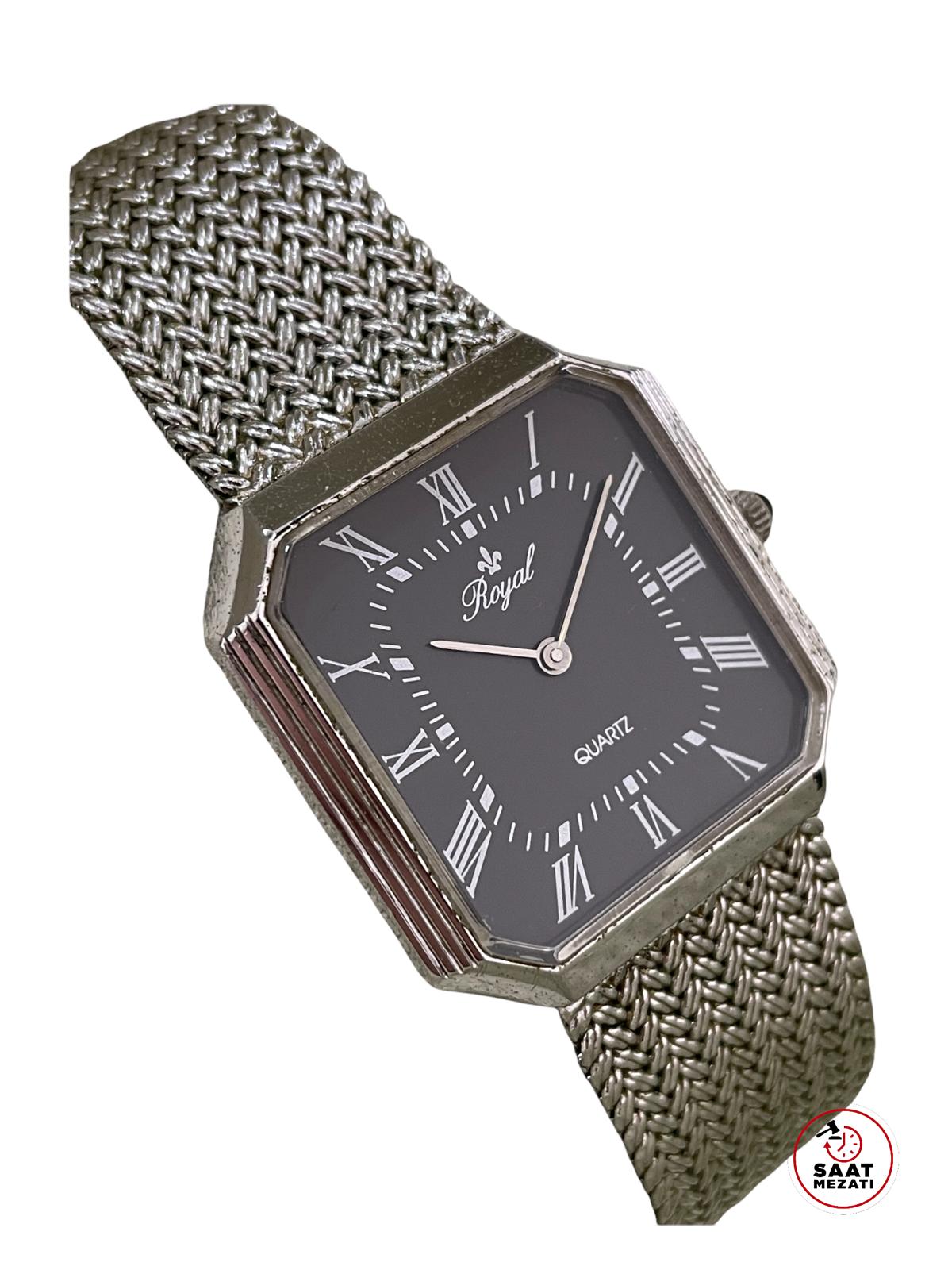 Royal Swiss ROYAL QUARTZ demo ürün fotoğrafı 4