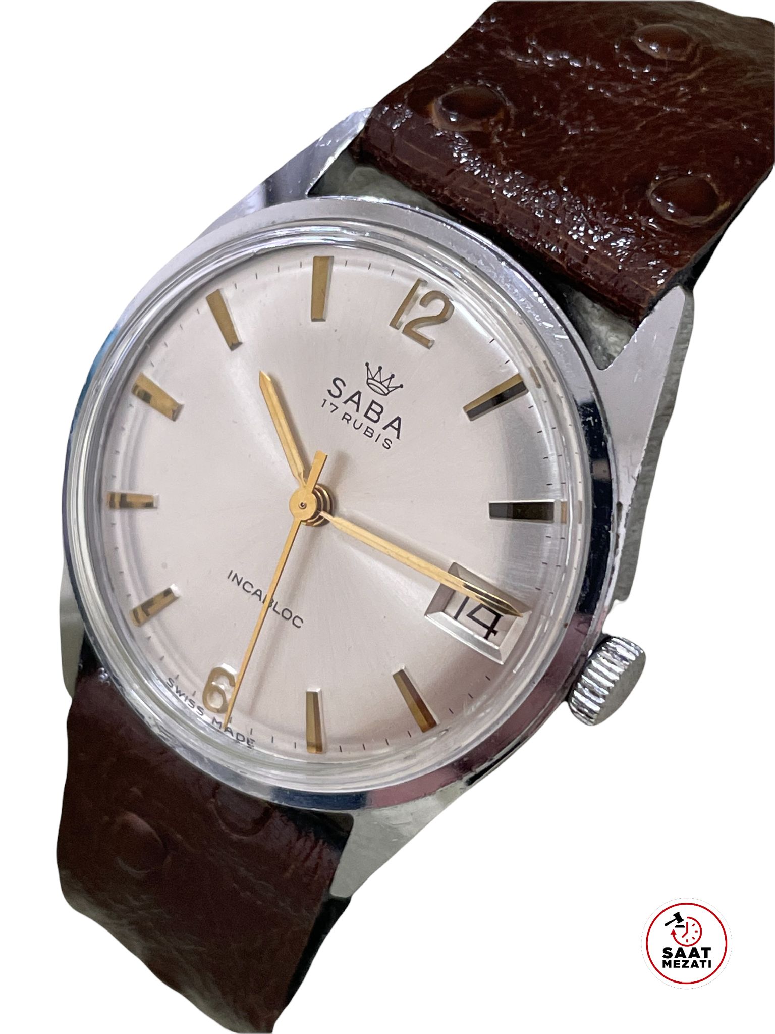 Diğer Markalar SABA VINTAGE demo ürün fotoğrafı 2