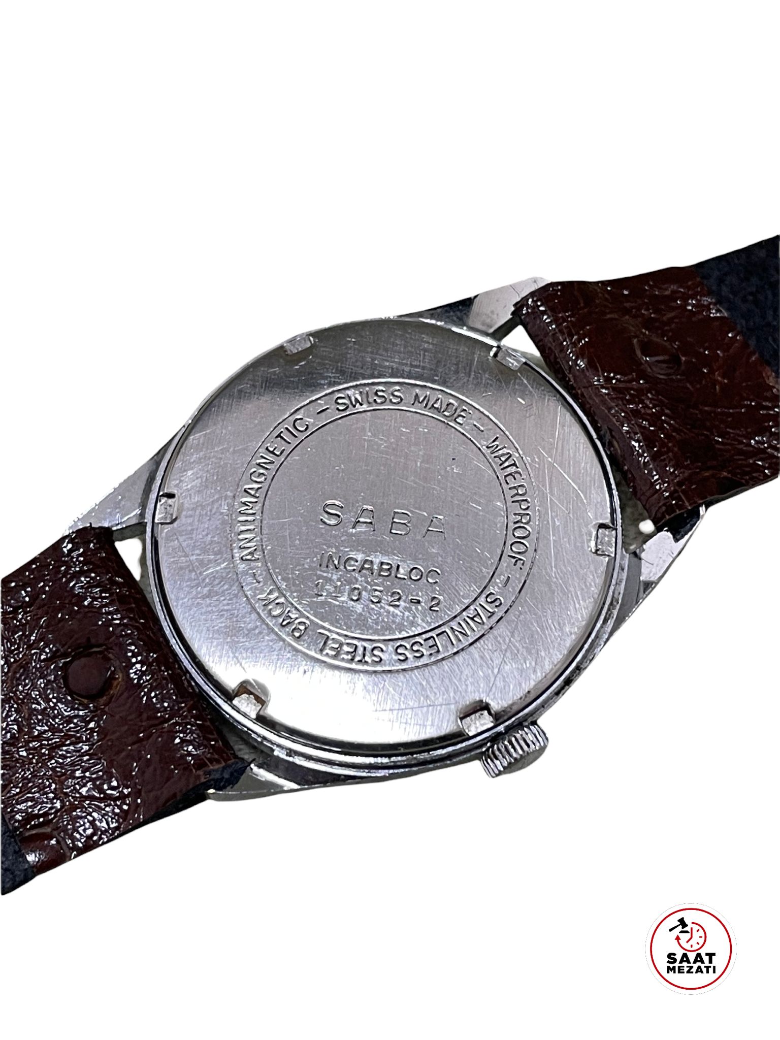 Diğer Markalar SABA VINTAGE demo ürün fotoğrafı 4