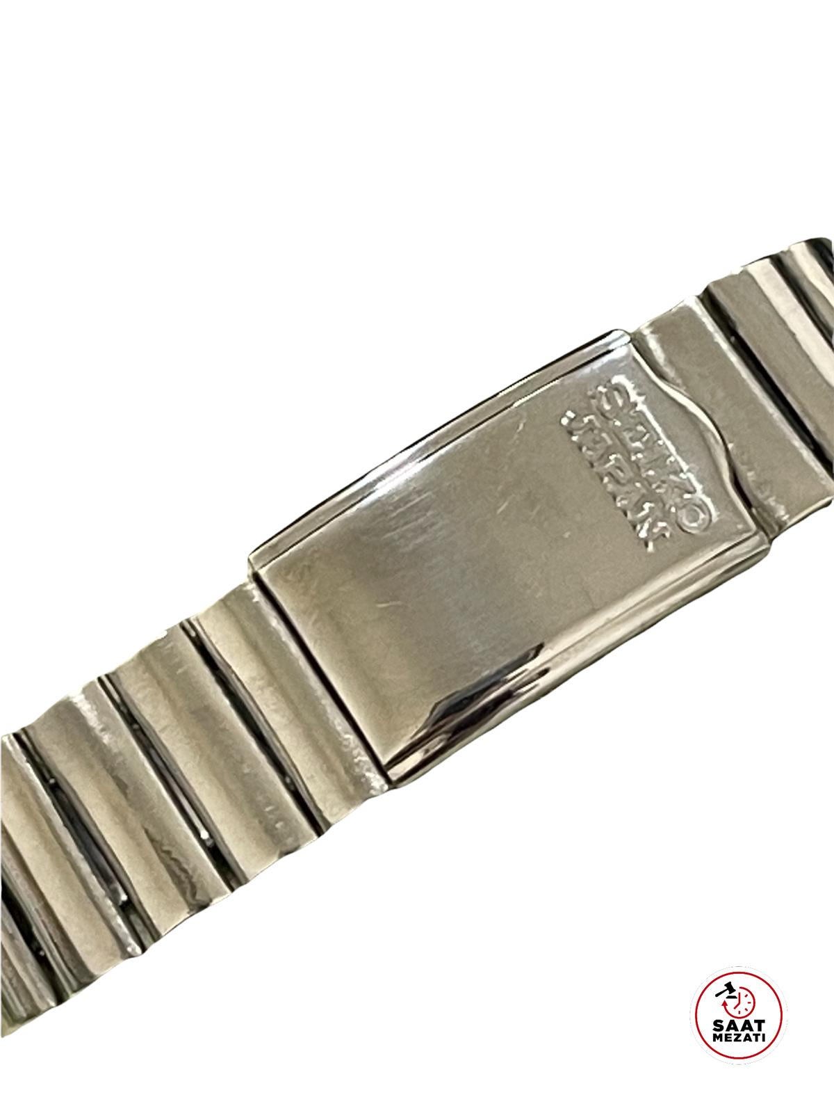 Seiko SEIKO 5 6319 CAL. demo ürün fotoğrafı 4