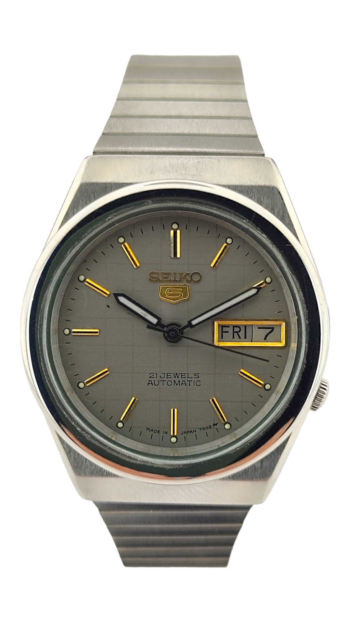 Seiko SEIKO EKOSA KADRAN demo ürün fotoğrafı 1