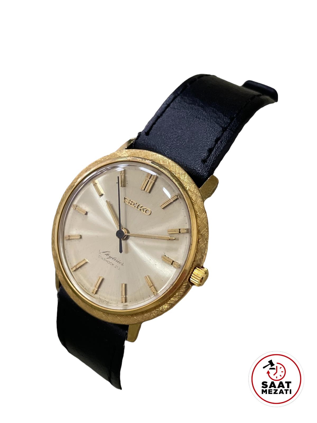 Seiko SEIKO SKYLİNER demo ürün fotoğrafı 2