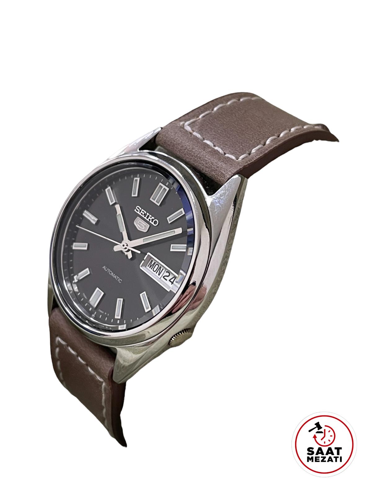 Seiko SEIKO SNXS79 demo ürün fotoğrafı 2