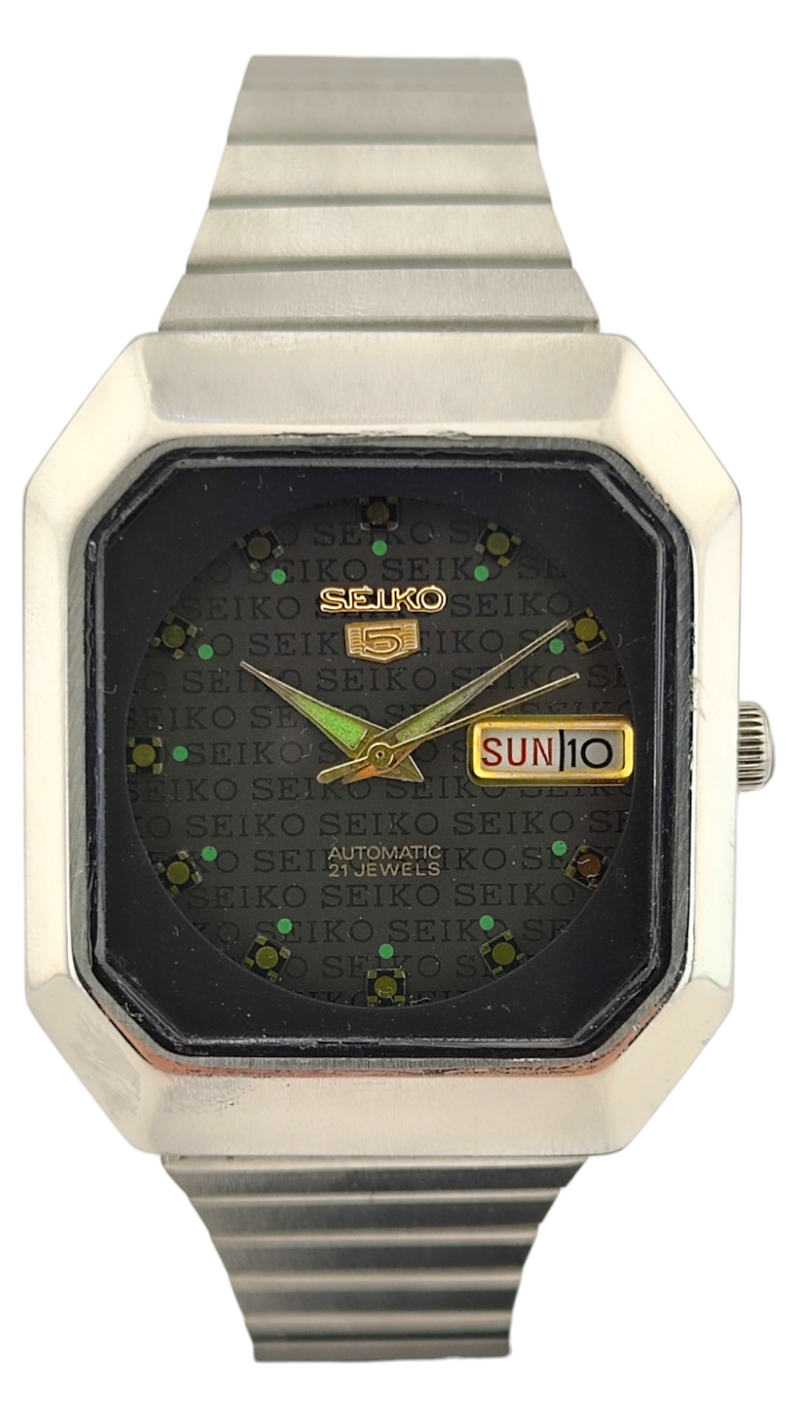 Seiko SEIKO TV KASA OTOMATİK demo ürün fotoğrafı 1