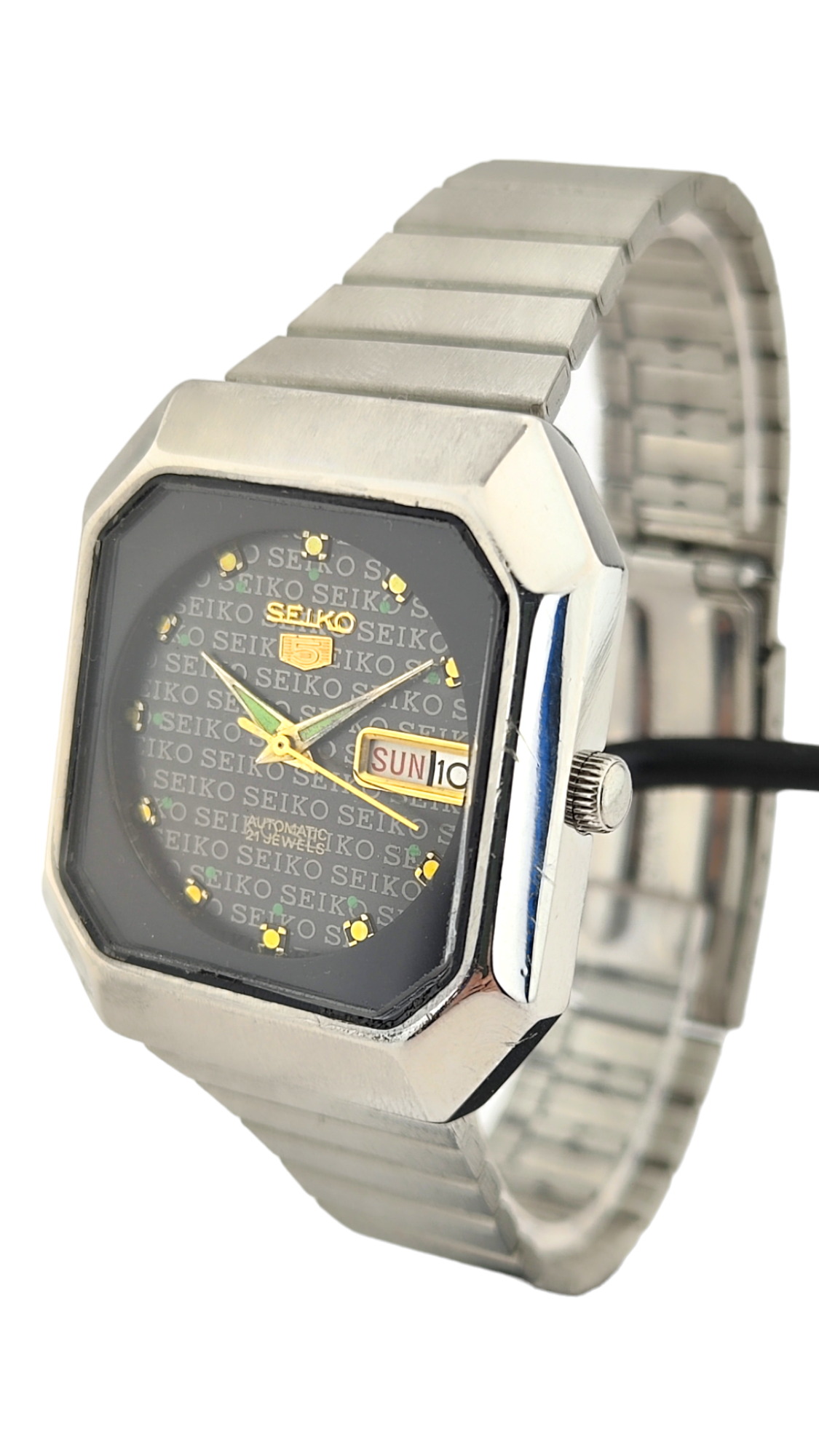 Seiko SEIKO TV KASA OTOMATİK demo ürün fotoğrafı 2