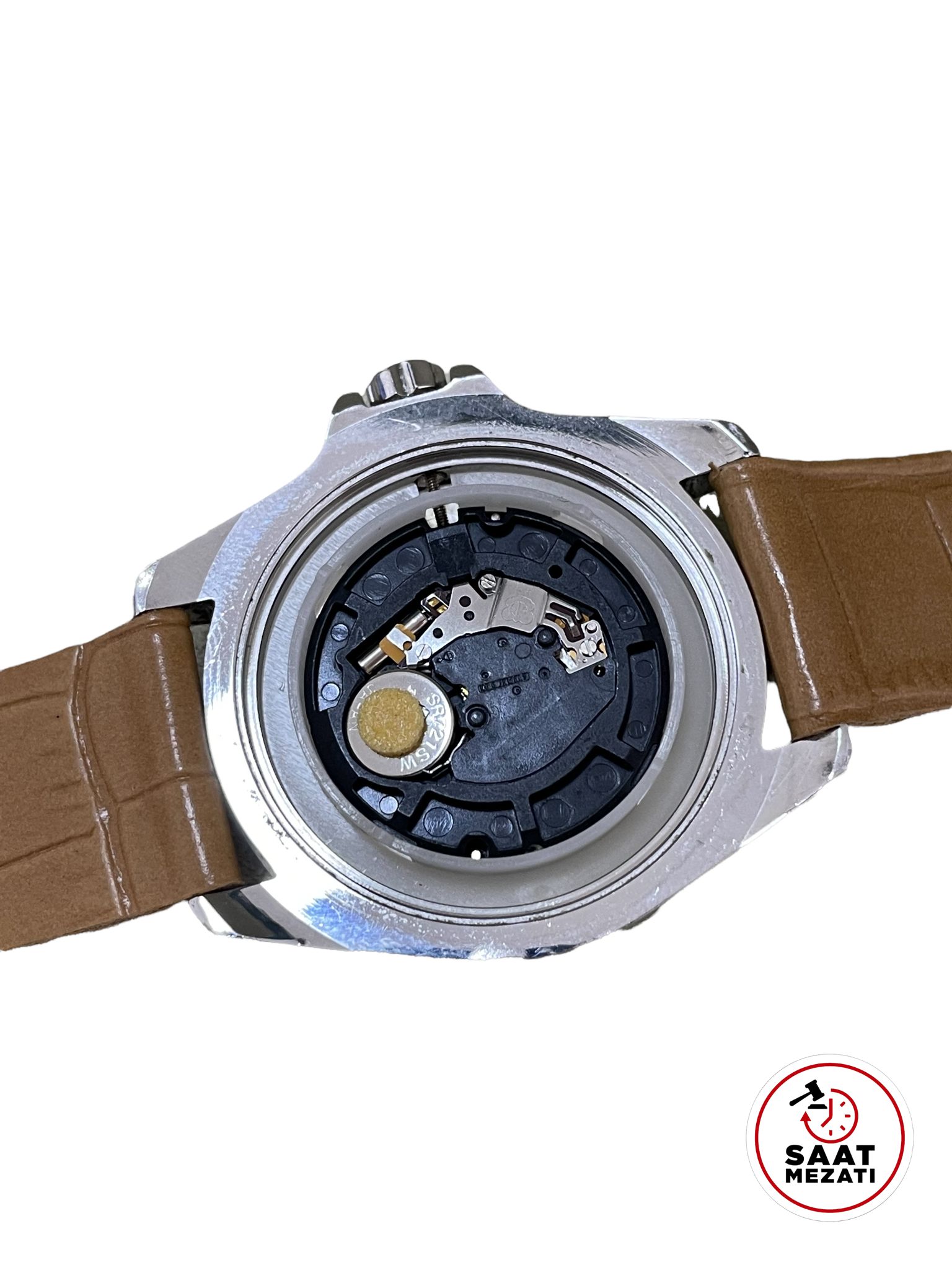 Swiss Military SWISS MILITARY BY CHRONO demo ürün fotoğrafı 4